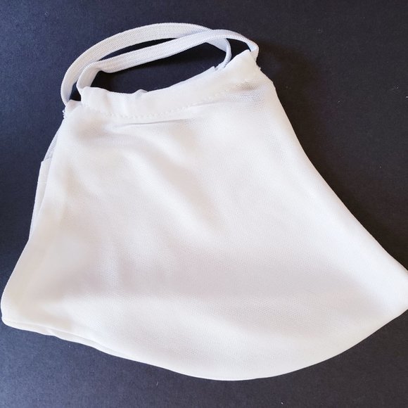 Custom Face Mask Filter Pocket Washable Reusable - Picture 4 of 5